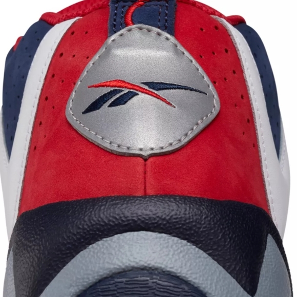 Reebok kamikaze 2 - Picture 7 of 10